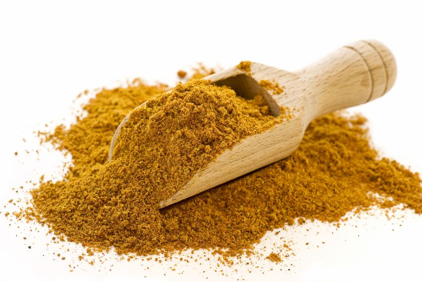 Spices - Ground Cumin